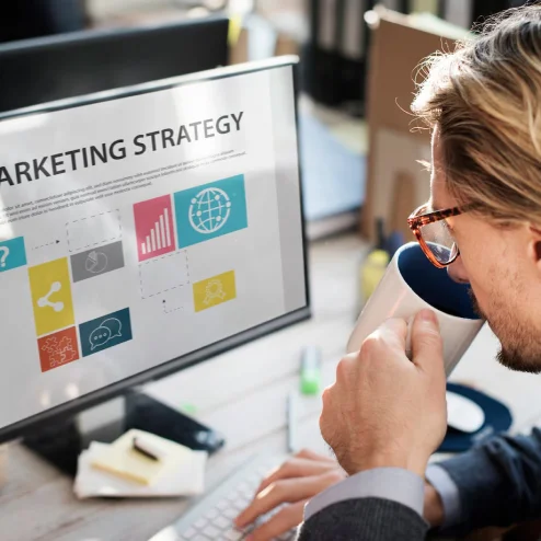 Tailored Digital Marketing Strategies images