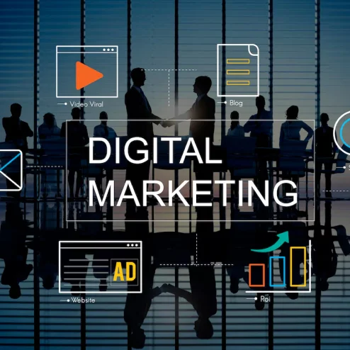 Tailored Digital Marketing Solutions images