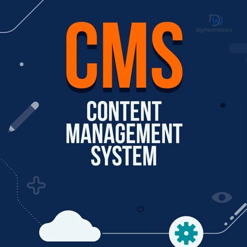 cms development images