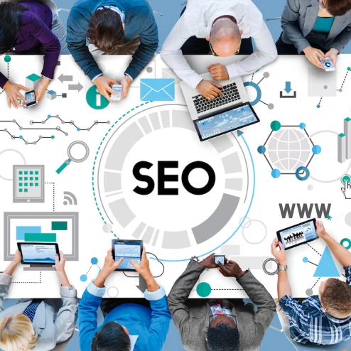 seo services images